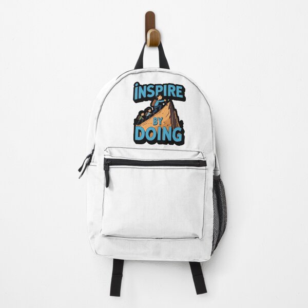 Item preview, Inspire By Doing designed and sold by variant designer.