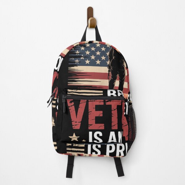 Item preview, Being A Veteran Is An Honor Being Papa Is Priceless designed and sold by DianaStantzo.