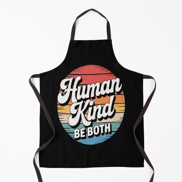 Item preview, Human Kind Be Both designed and sold by orlodrake.