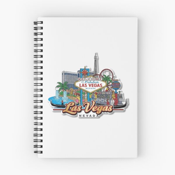 Item preview, Las Vegas Nevada designed and sold by Aise06.