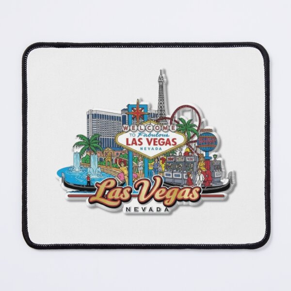 Item preview, Las Vegas Nevada designed and sold by Aise06.