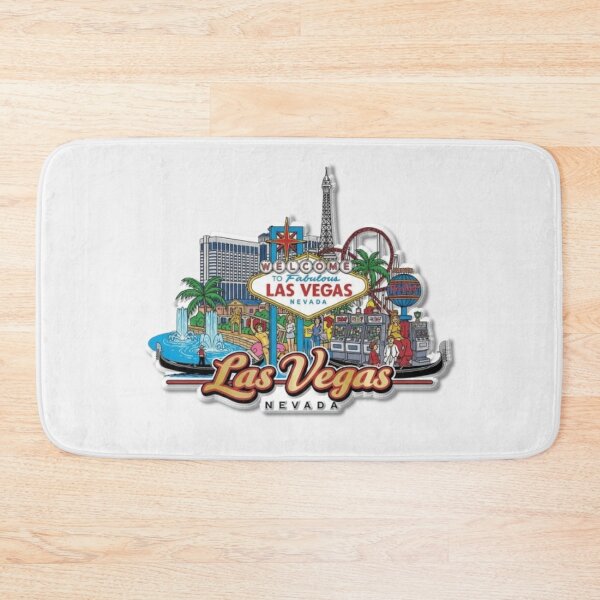 Item preview, Las Vegas Nevada designed and sold by Aise06.