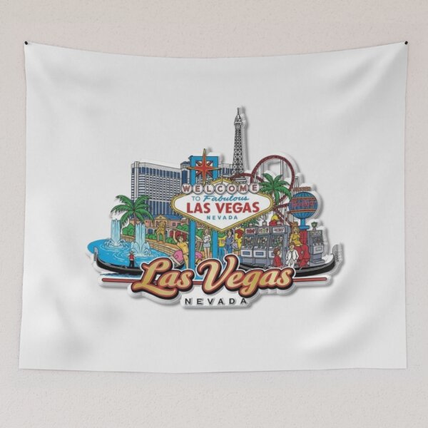 Item preview, Las Vegas Nevada designed and sold by Aise06.