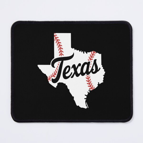 Item preview, Texas Baseball designed and sold by orlodrake.