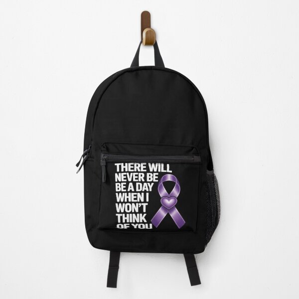 Item preview, Overdose Awareness Day August 31 Purple Ribbon designed and sold by VladimiaPutin.