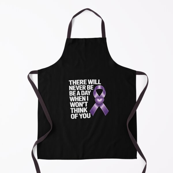 Item preview, Overdose Awareness Day August 31 Purple Ribbon designed and sold by VladimiaPutin.