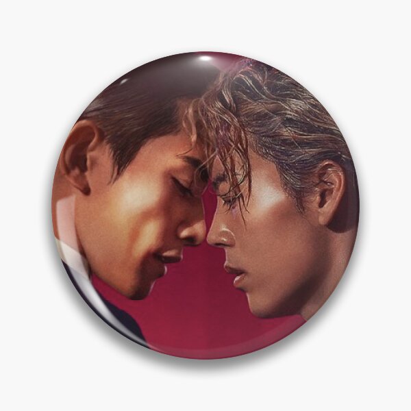 Item preview, 10 Dance BL Japanese Movie Hot Poster Suzuki Sugiki Takeuchi Ryoma Machida Keita boys love series yaoi  designed and sold by Kpop-Noona.