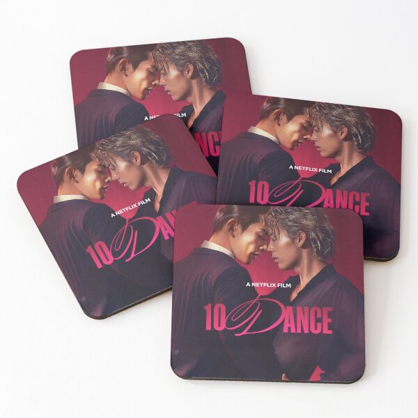 Item preview, 10 Dance BL Japanese Movie Hot Poster Suzuki Sugiki Takeuchi Ryoma Machida Keita boys love series yaoi  designed and sold by Kpop-Noona.