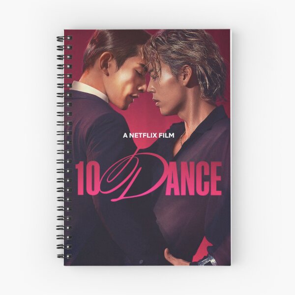 Item preview, 10 Dance BL Japanese Movie Hot Poster Suzuki Sugiki Takeuchi Ryoma Machida Keita boys love series yaoi  designed and sold by Kpop-Noona.