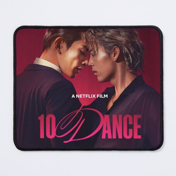 Item preview, 10 Dance BL Japanese Movie Hot Poster Suzuki Sugiki Takeuchi Ryoma Machida Keita boys love series yaoi designed and sold by Kpop-Noona.