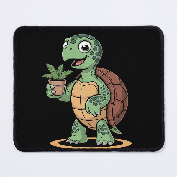 Item preview, Cute Turtle Animation Effects designed and sold by countntenov.