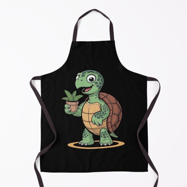 Item preview, Cute Turtle Animation Effects designed and sold by countntenov.