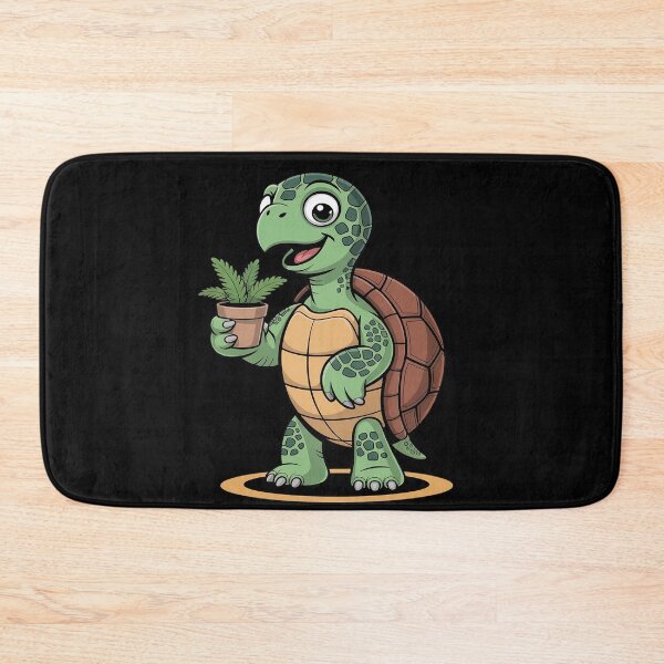 Item preview, Cute Turtle Animation Effects designed and sold by countntenov.