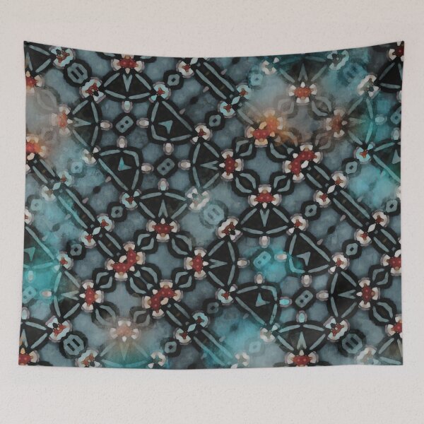Item preview, Poseidotron Sluice designed and sold by TapestryCaravan.
