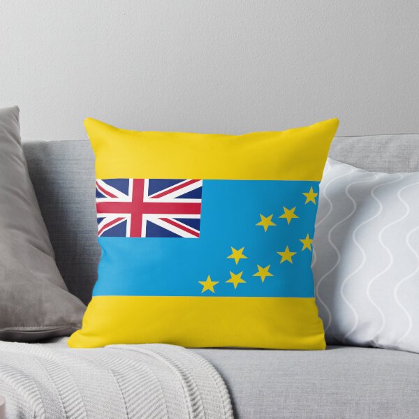 Item preview, Tuvalu Drifting Isles – Stars Scattered Across a Quiet Sky designed and sold by Dany05117671.