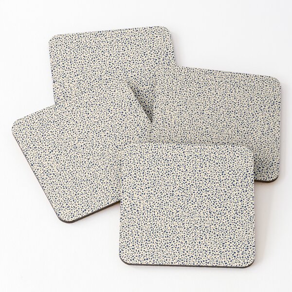 Item preview, Soft Speckle Pattern designed and sold by LuxeFusionArt.