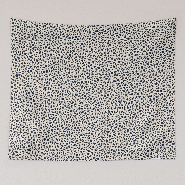 Item preview, Soft Speckle Pattern designed and sold by LuxeFusionArt.