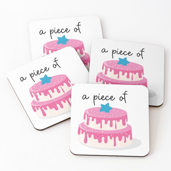Item preview, A piece of pie designed and sold by TheRedFoxes.