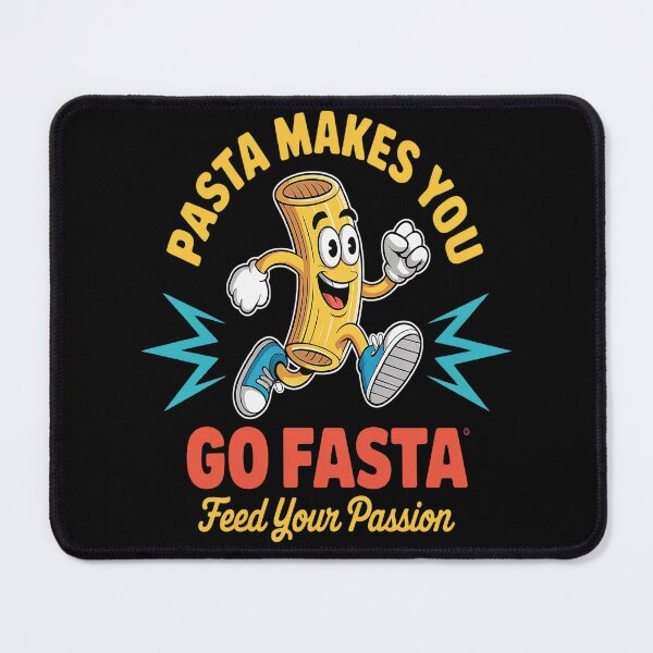 Item preview, Running Runner Track Pasta Trail Sprinter Go Faster designed and sold by Lucaseinar.