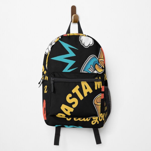 Item preview, Running Runner Track Pasta Trail Sprinter Go Faster designed and sold by Lucaseinar.