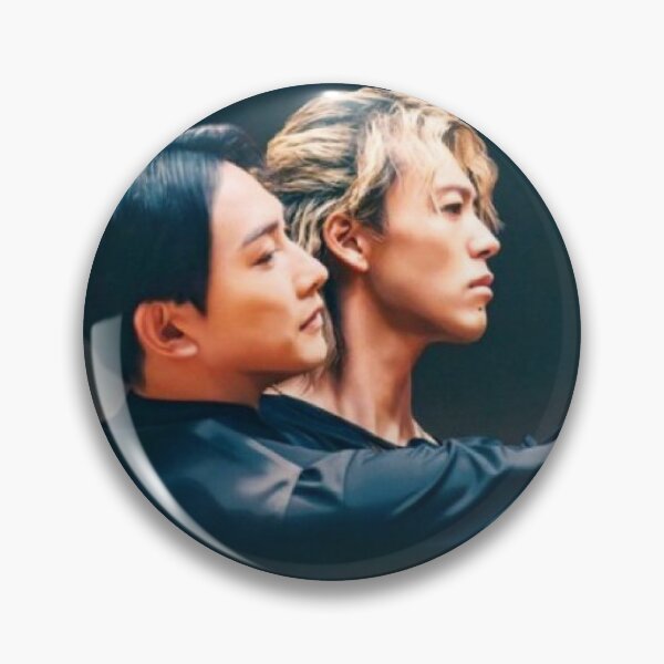 Item preview, 10 Dance BL Japanese Movie Hot Poster Suzuki Sugiki Takeuchi Ryoma Machida Keita boys love series yaoi  designed and sold by Kpop-Noona.