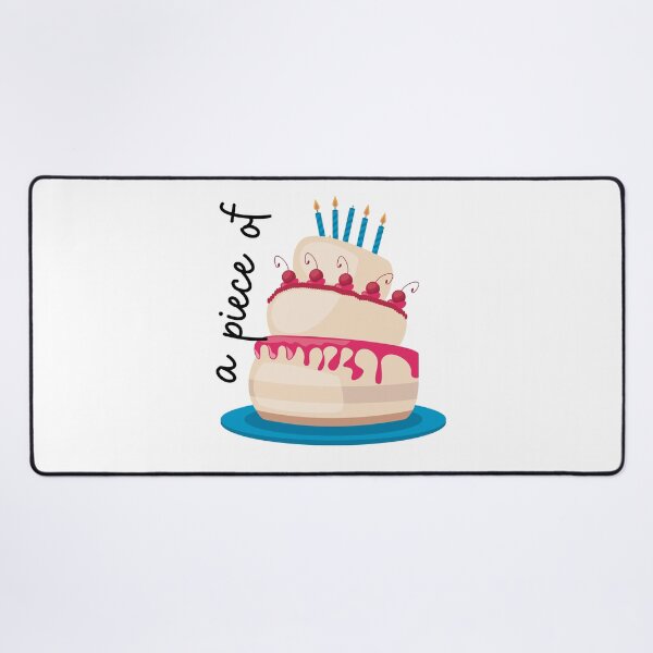 Item preview, A piece of pie designed and sold by TheRedFoxes.
