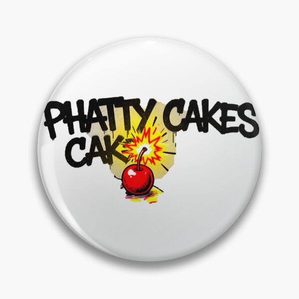 Item preview, Phatty Double Cake designed and sold by Phatty Cakes .