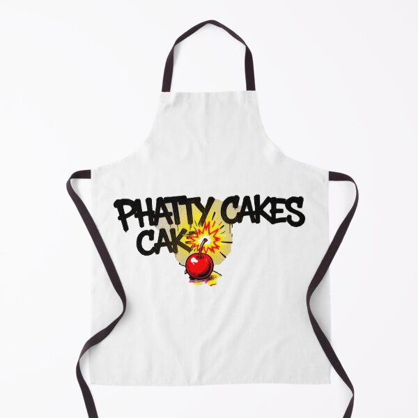 Item preview, Phatty Double Cake designed and sold by Phatty Cakes .