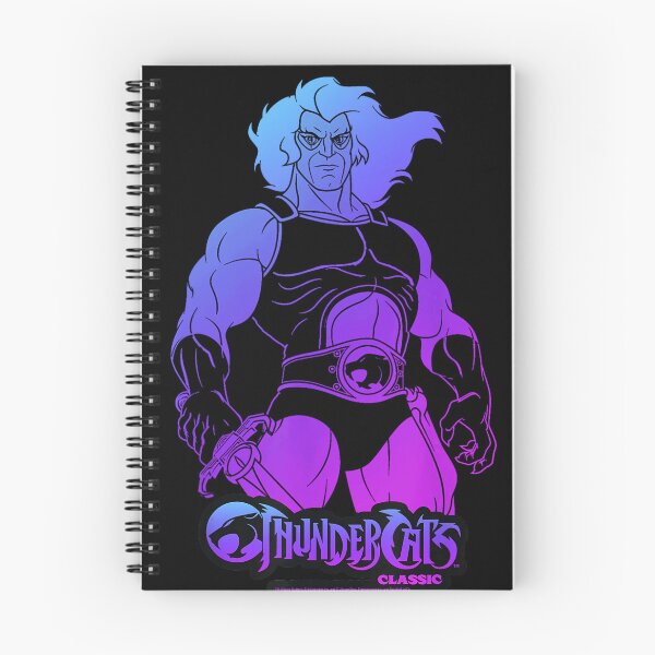 Item preview, ThunderCats Inspired Muscular Hero Purple Fan Art designed and sold by willhelmnilda.