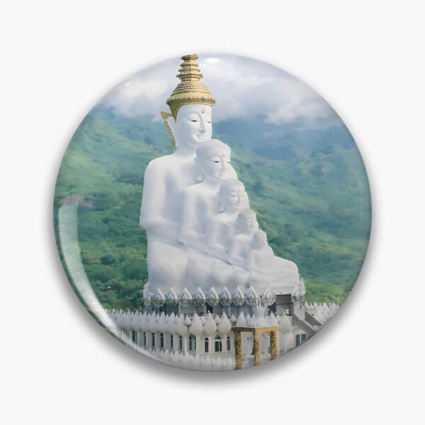 Item preview, Wat Pha Sorn Kaew designed and sold by Sunny806.