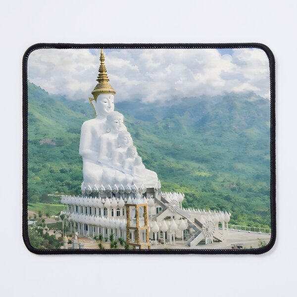 Item preview, Wat Pha Sorn Kaew designed and sold by Sunny806.
