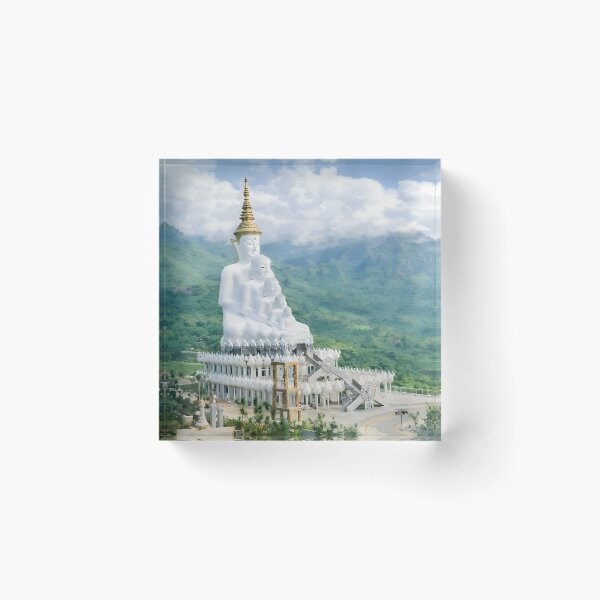 Item preview, Wat Pha Sorn Kaew designed and sold by Sunny806.