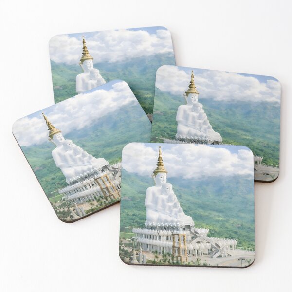 Item preview, Wat Pha Sorn Kaew designed and sold by Sunny806.