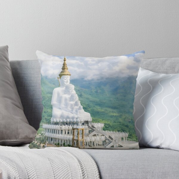 Item preview, Wat Pha Sorn Kaew designed and sold by Sunny806.