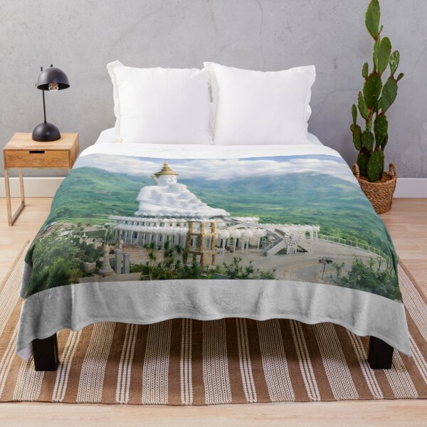 Item preview, Wat Pha Sorn Kaew designed and sold by Sunny806.