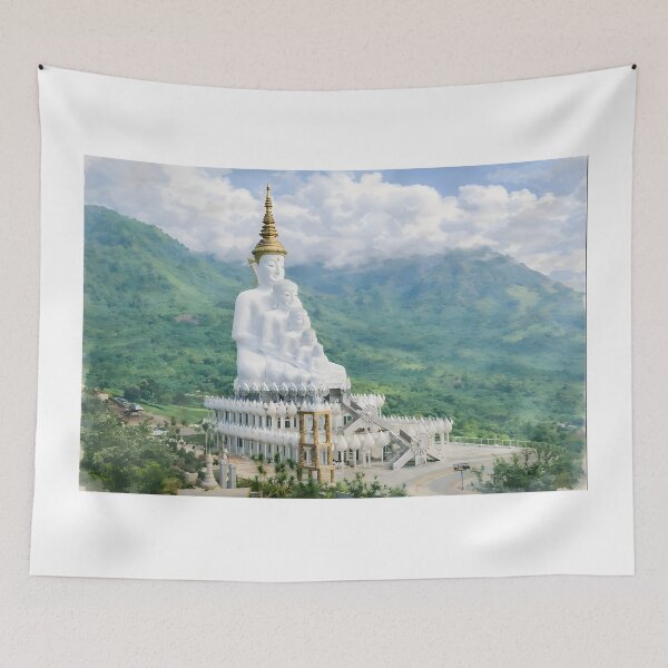 Item preview, Wat Pha Sorn Kaew designed and sold by Sunny806.