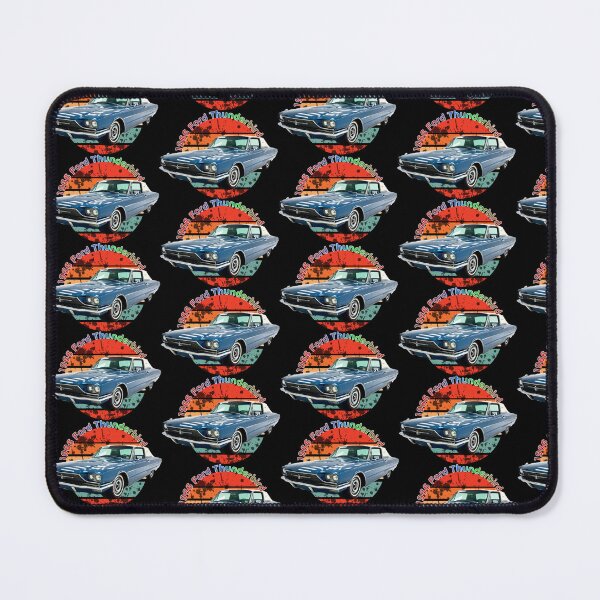 Item preview, 1966 Ford Thunderbird designed and sold by ZooStateofMind.