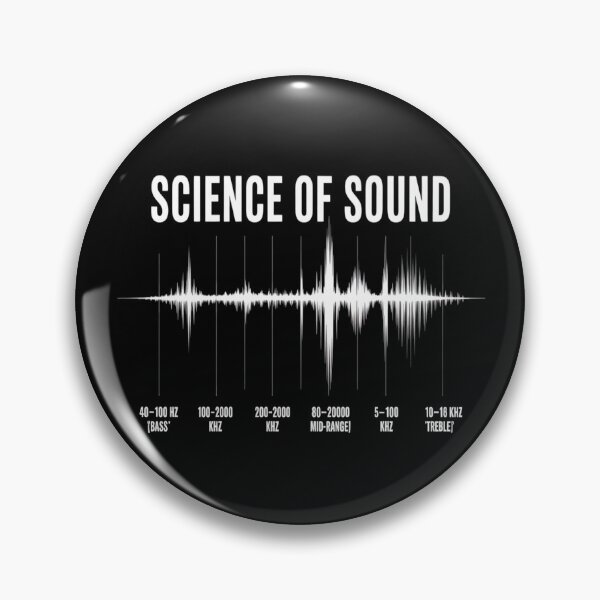 Item preview, Science of Sound Synthesizer Soundwave designed and sold by Lucaseinar.