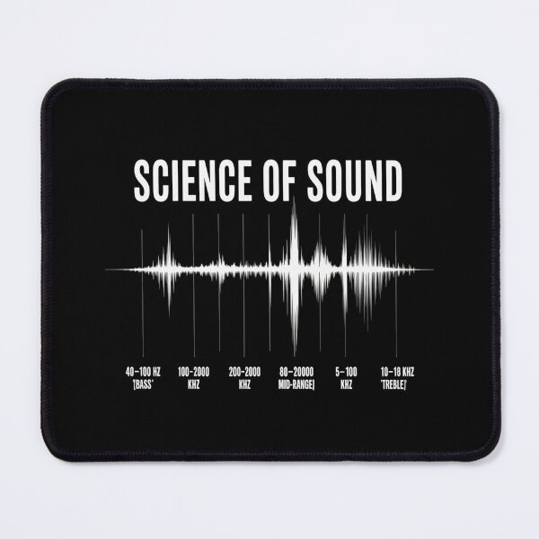 Item preview, Science of Sound Synthesizer Soundwave designed and sold by Lucaseinar.