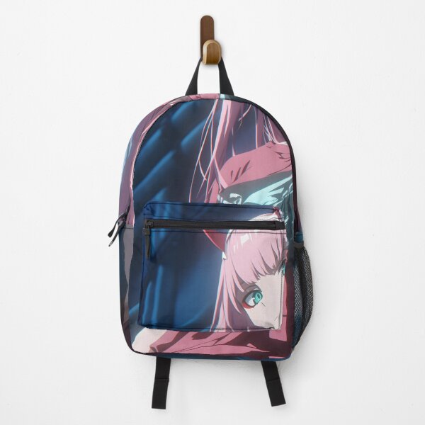 Item preview, Zero Two - Darling in the franxx 17 designed and sold by Infinite-Aspire.