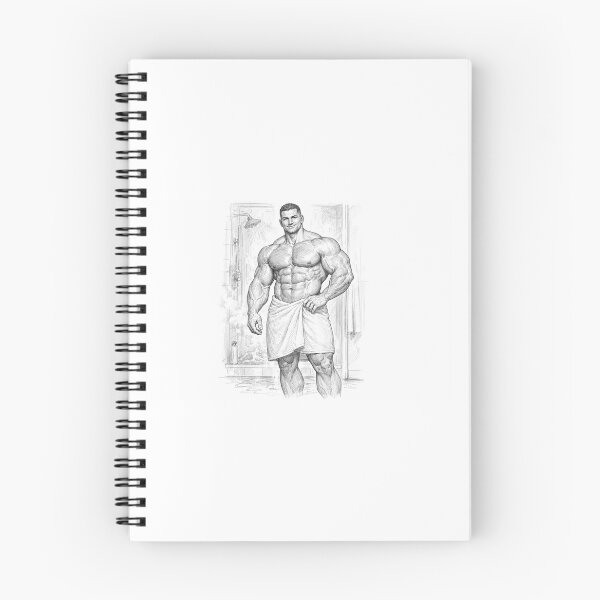 Item preview, Time For A Shower designed and sold by BodybuildersInc.
