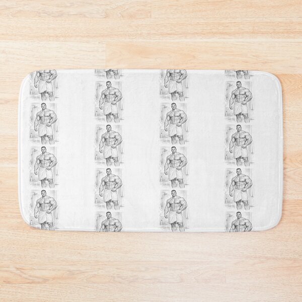 Item preview, Time For A Shower designed and sold by BodybuildersInc.
