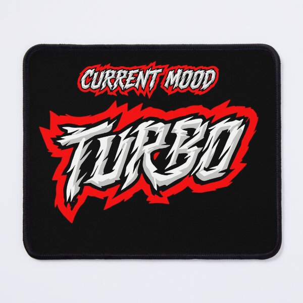 Item preview, Funny E-Bike Mode Current Mood Turbo Electric Mountain Bike designed and sold by Cedinho.
