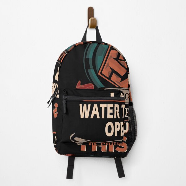 Item preview, Water Treatment Operator designed and sold by ginawilliams39.