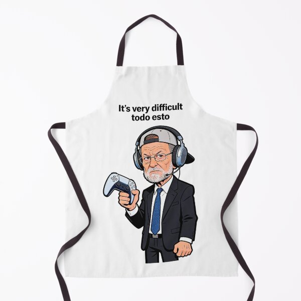 Item preview, It's all very difficult designed and sold by CriticalCult.