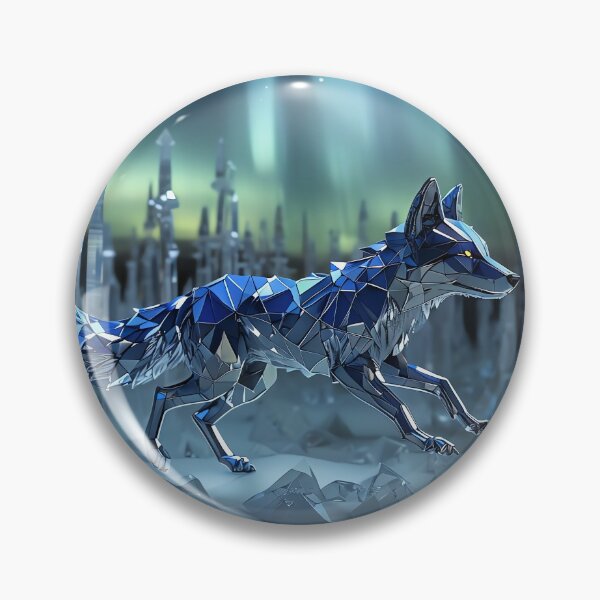 Item preview, Prism of the North designed and sold by ONYX Pixee.