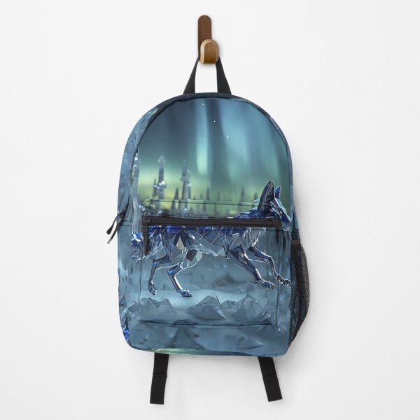 Item preview, Prism of the North designed and sold by ONYX Pixee.