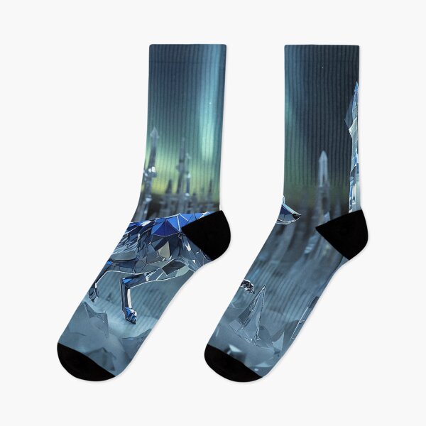 Item preview, Prism of the North designed and sold by ONYX Pixee.