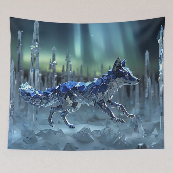 Item preview, Prism of the North designed and sold by ONYX Pixee.
