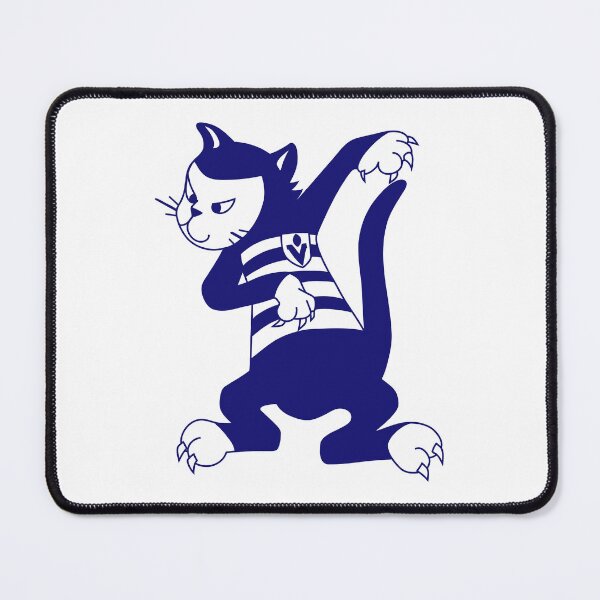 Item preview, Classic Cat Redux designed and sold by LegallyDistinct.